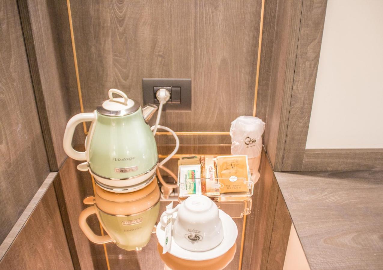 Ghibli Hotel Civitanova Marche Esterno foto