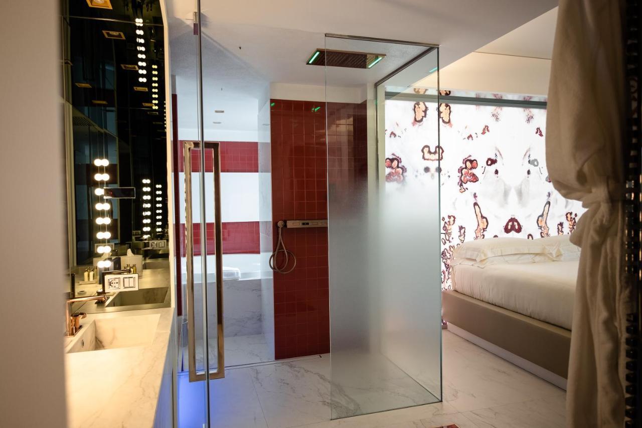 Ghibli Hotel Civitanova Marche Esterno foto