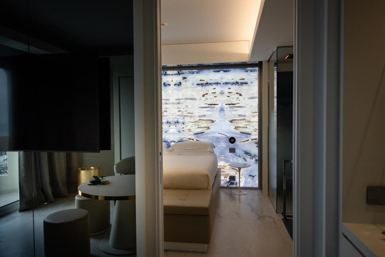 Ghibli Hotel Civitanova Marche Esterno foto
