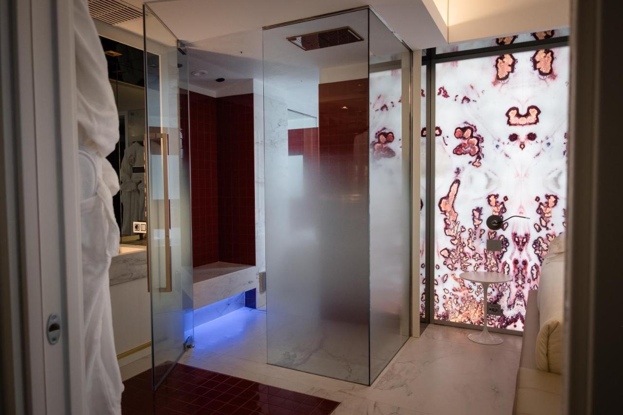Ghibli Hotel Civitanova Marche Esterno foto