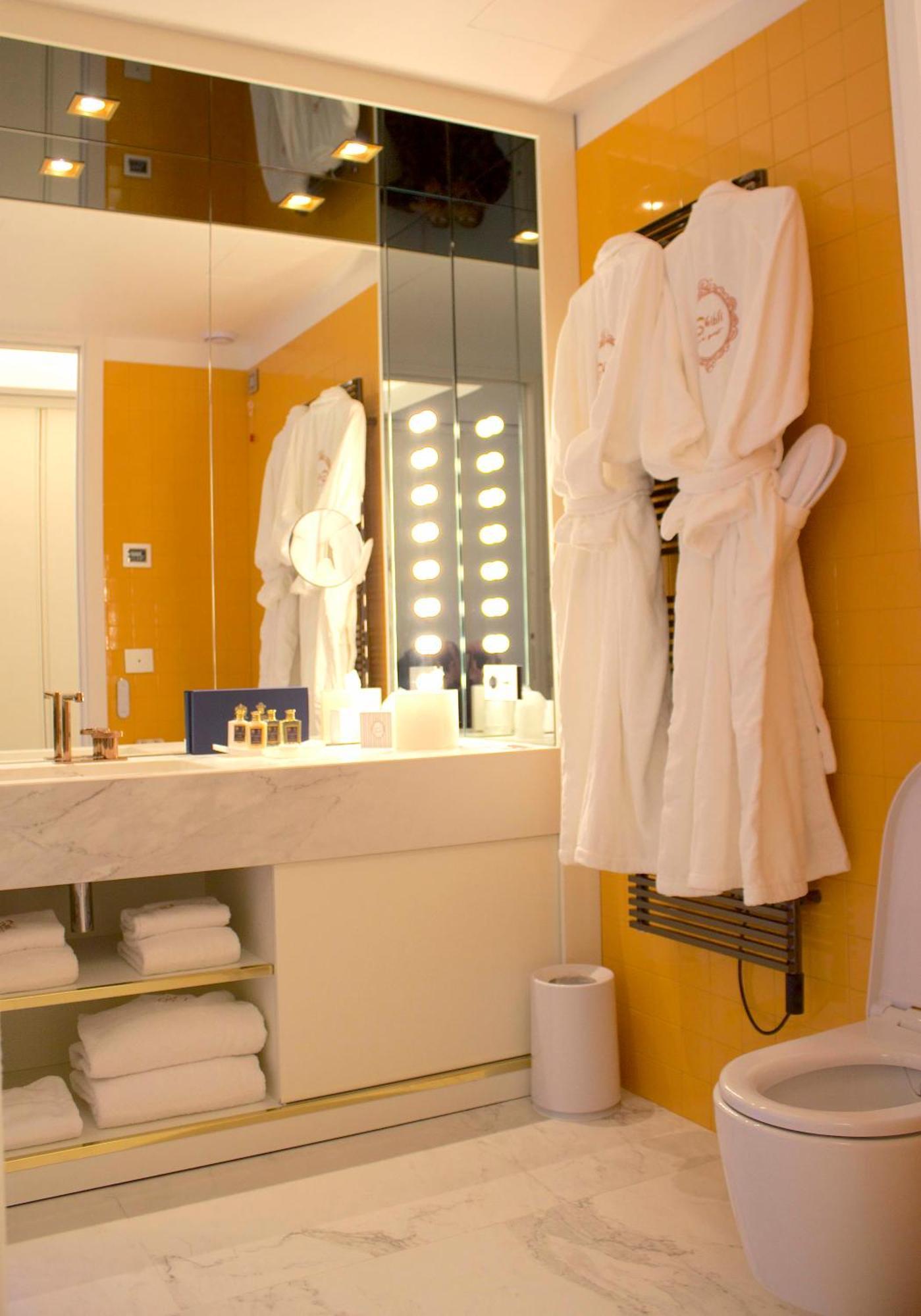 Ghibli Hotel Civitanova Marche Esterno foto
