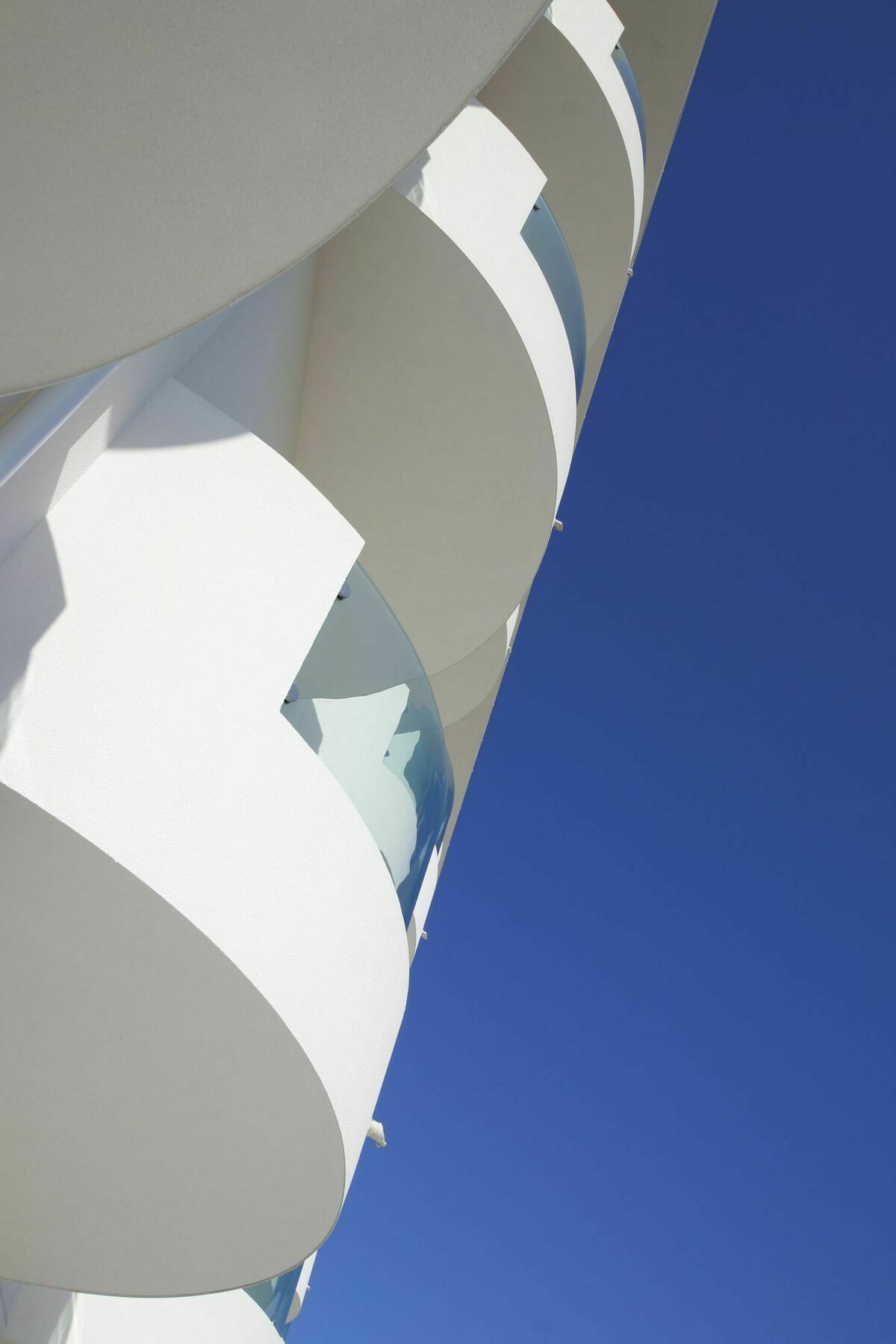Ghibli Hotel Civitanova Marche Esterno foto