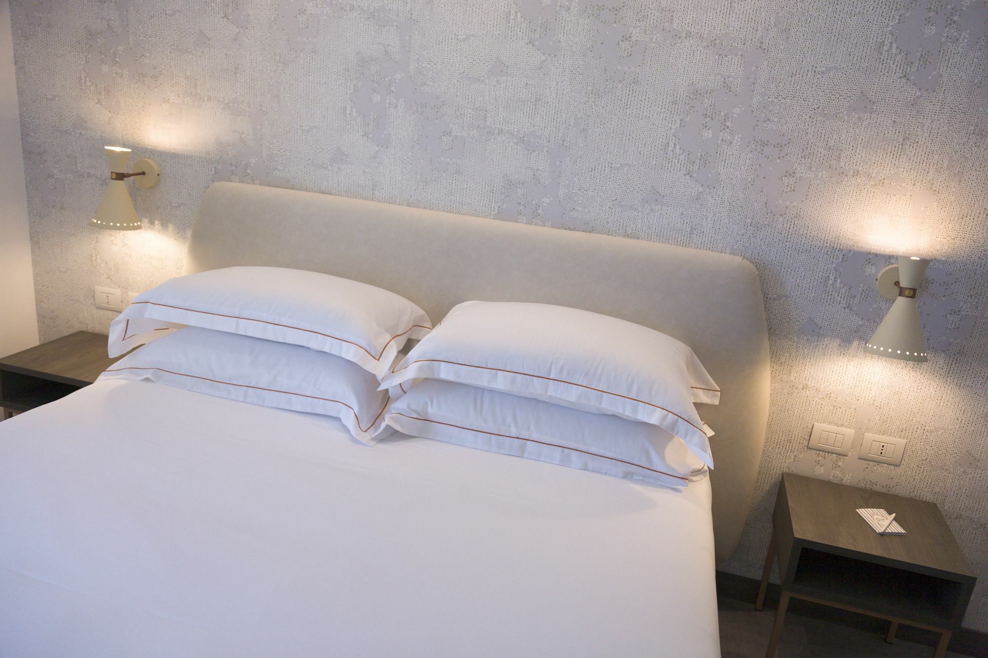 Ghibli Hotel Civitanova Marche Esterno foto
