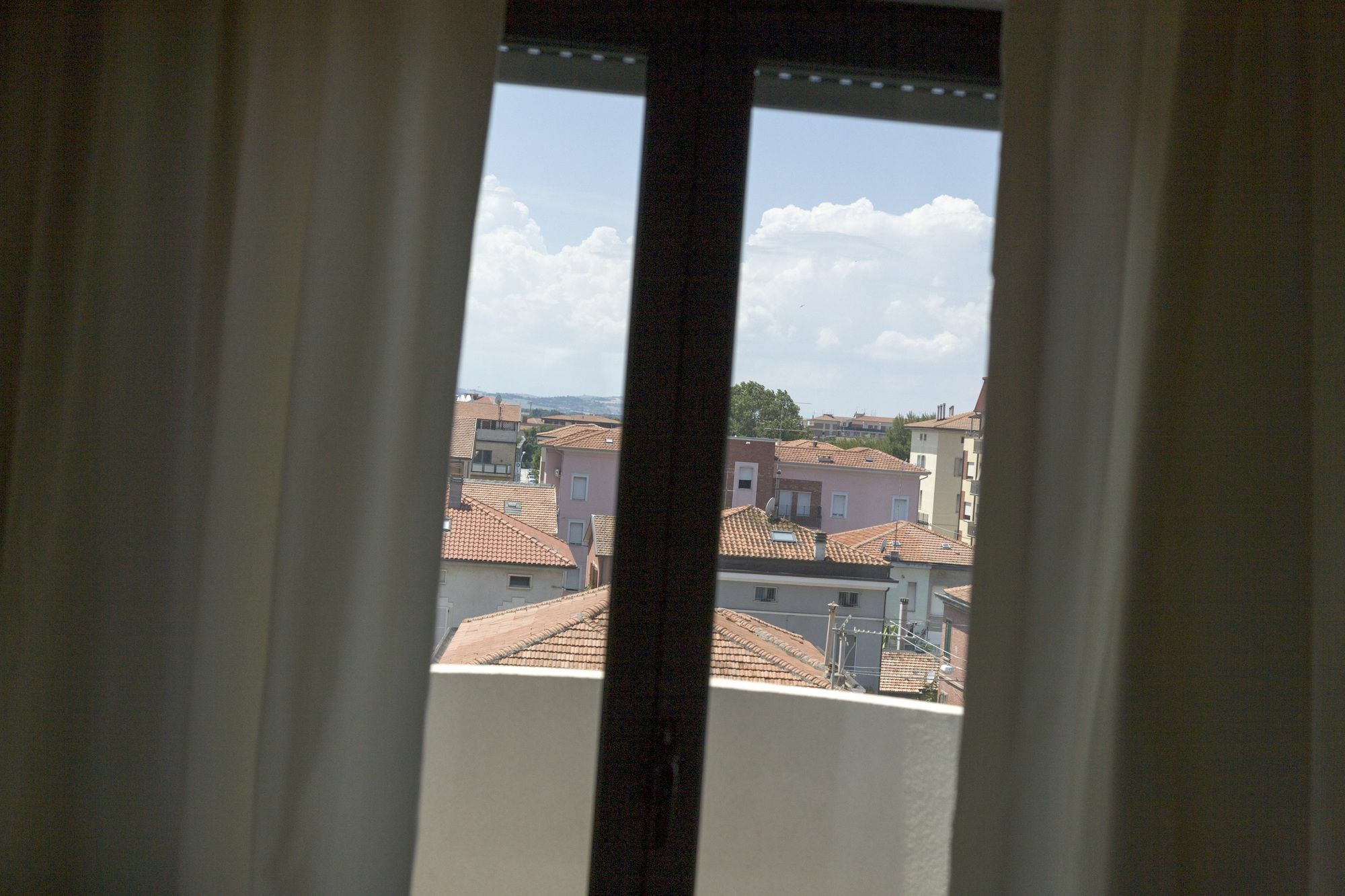 Ghibli Hotel Civitanova Marche Esterno foto