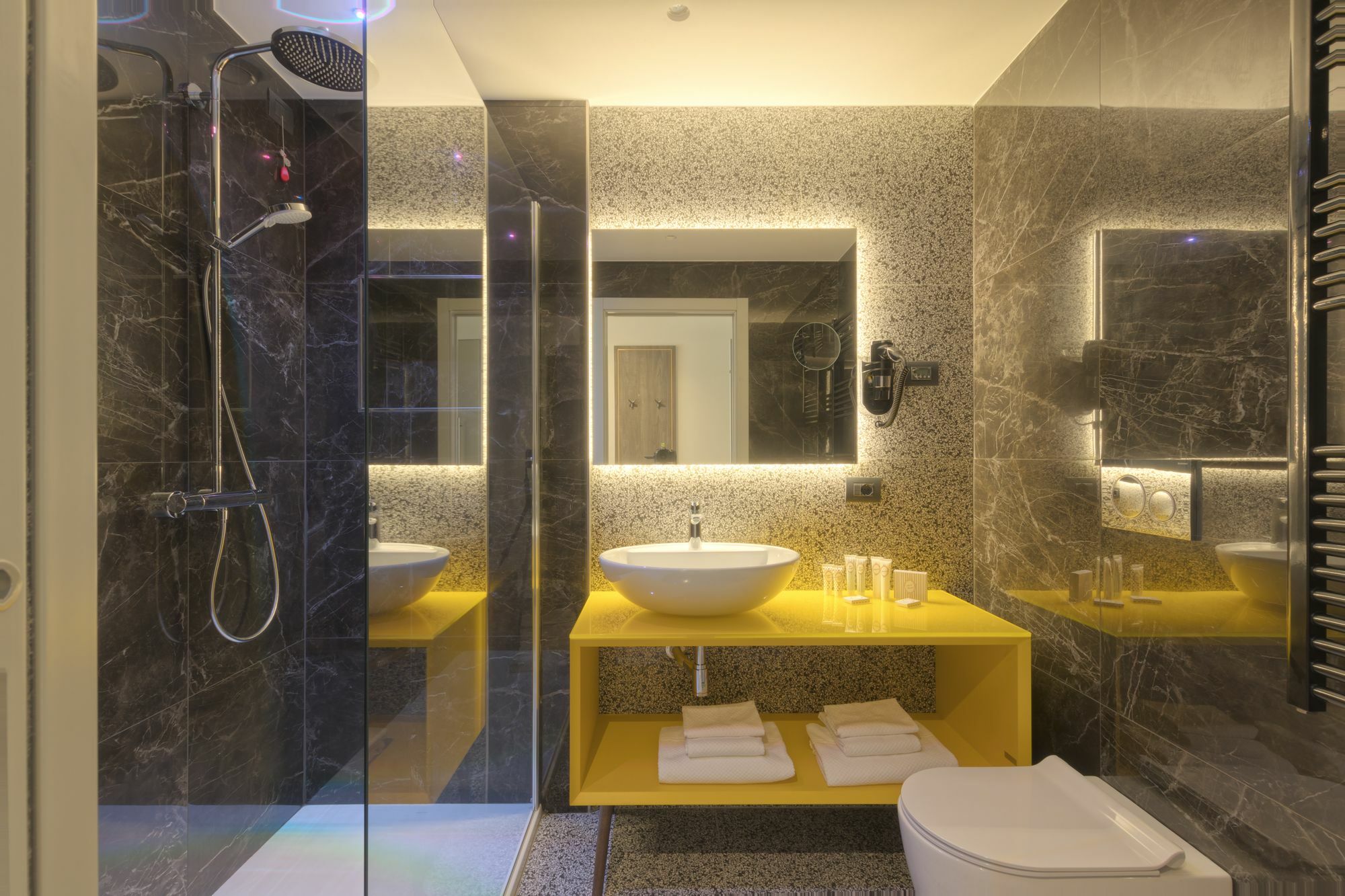 Ghibli Hotel Civitanova Marche Esterno foto