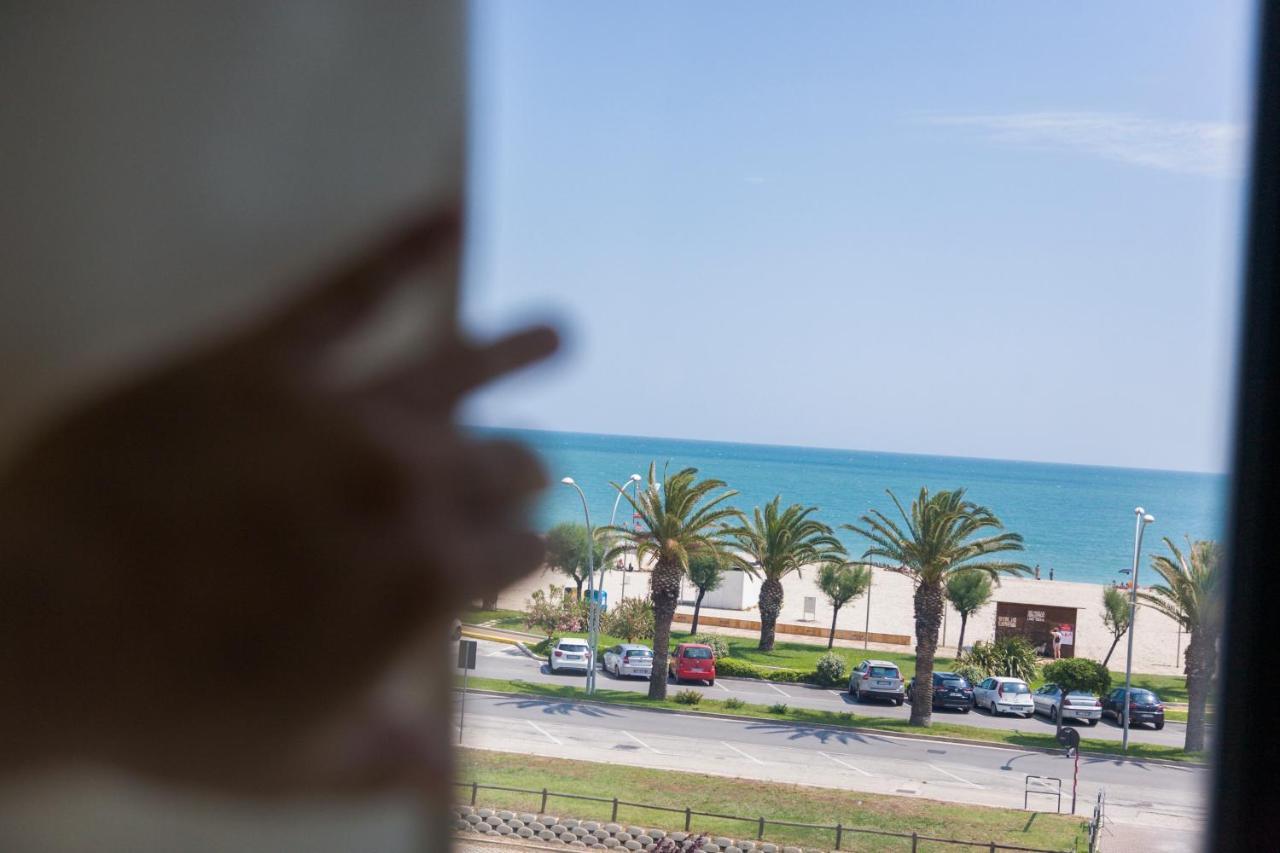 Ghibli Hotel Civitanova Marche Esterno foto