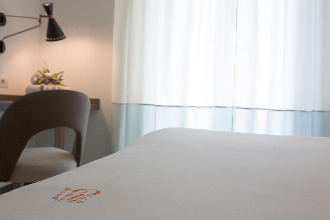 Ghibli Hotel Civitanova Marche Esterno foto
